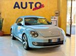 VOLKSWAGEN Maggiolino Cabrio 2.0 TDI DSG 60's #nuovomaggiolinoitalia rif. 2 &hellip;