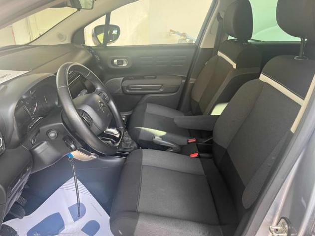 CITROEN C3 Aircross SHINE 1.5 BlueHDi 110cv S&S rif. 23936882 - Foto 6