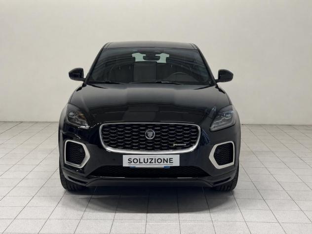 Jaguar E-Pace 2.0D D163 R-Dynamic S Aut. 4WD | IVA ESPOSTA - Foto 8