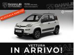 Fiat Panda 1.0 FireFly S&S Hybrid City Life - 2022 - AZIENDALE