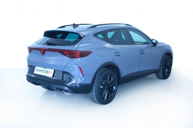 CUPRA Formentor Formentor 1.5 eTSI DSG / Dynamic Design/Cerchi 19''ARTIC - Foto 4