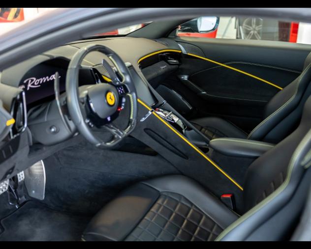 Ferrari Roma 3.9 F1 dct - Foto 5