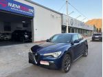 Alfa Romeo Stelvio Q4 Exclusive 2.2 Mjt 190 CV
