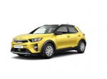 Kia Stonic 1.0 t-gdi mhev Urban 100cv mt