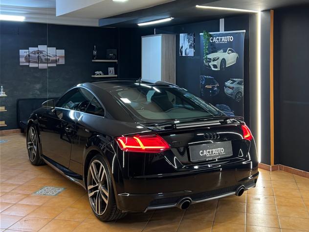 Audi TT Coup1.8 180Cv - Foto 6