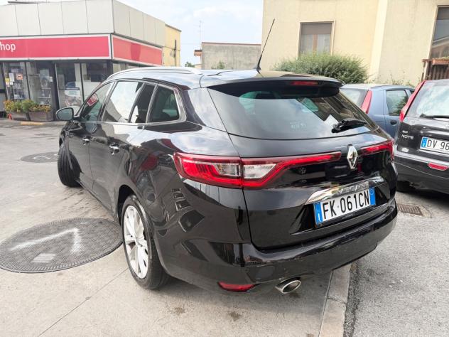 Renault Megane Mane Sporter dCi 8V 110 CV EDC Energy Intens - Foto 5