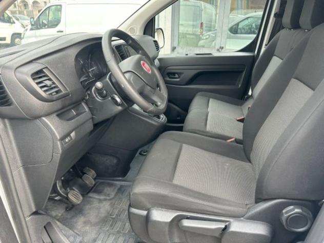 FIAT Scudo 1.5 BlueHDi 100 CV PL-SL-TN L3H1 rif. 23329510 - Foto 8