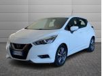 Nissan Micra 5ª serie 1.5 dCi 8V 5 porte Acenta