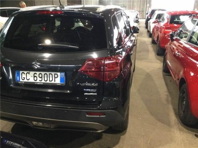 SUZUKI Vitara 1.4h Top 4wd allgrip rif. 24197710 - Foto 4
