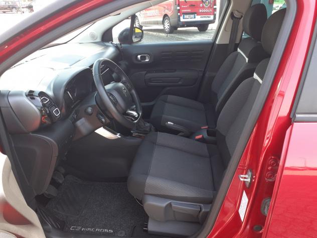 Citroën C3 Aircross PureTech 110 S&S Live - Foto 8