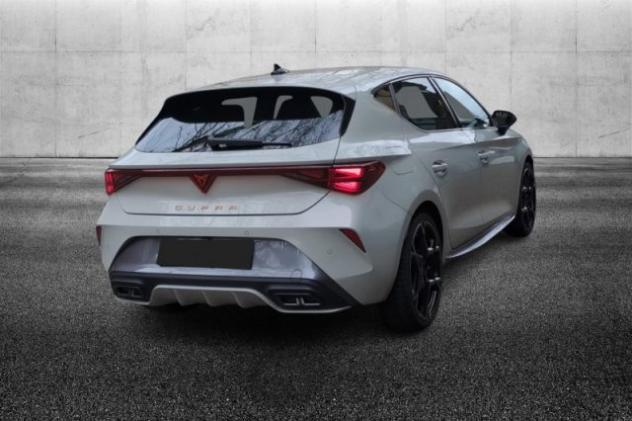 CUPRA Leon 1.5 Hybrid 150 CV DSG rif. 23758518 - Foto 4