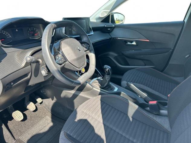 Peugeot 208 II 2019 1.2 puretech Active s&s 75cv - Foto 6