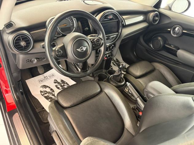 Mini Cooper D 1.5 3p - NEOPATENTATI - TAGLIANDI MINI - Foto 8