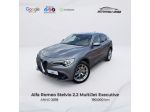 Alfa Romeo Stelvio 2.2 Turbodiesel 210 CV AT8 Q4 Executive