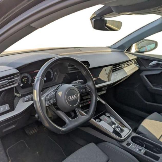 AUDI A3 SPB 45 TFSI e S tronic S line edition rif. 24175276 - Foto 5