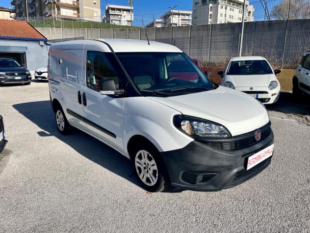 Fiat Doblo Dobl1.6 MJT 105CV PC-TN 12-2020 - Foto 3