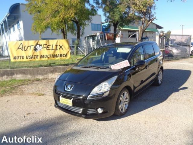 1.6 HDi 112CV Premium stra full 7posti