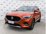 MG ZS 1.5 Luxury