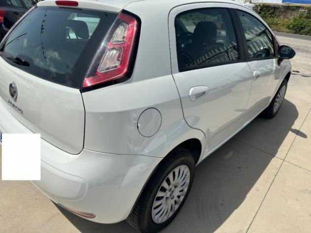 FIAT Punto 1.4 5P Natural Power Easy rif. 24006608 - Foto 6