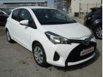 Toyota Yaris 1.0 GPL 5 porte Cool