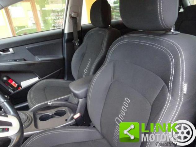 KIA Sportage 1.7 CRDI 115 CV rif. 23940624 - Foto 9