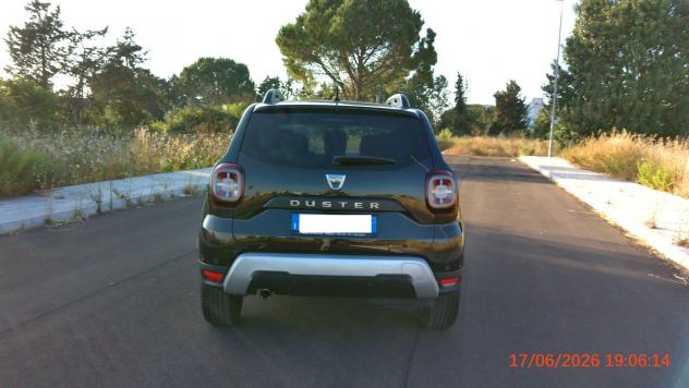 Dacia Duster 1.5 Blue dCi 115cv 4x4 Essential - Foto 10