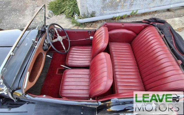 BSA SCOUT 1935 - Permuta parziale - Foto 9
