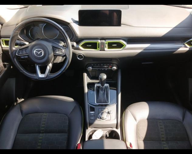 Mazda CX-5 2ª serie 2.2L Skyactiv-D 150 CV 2WD Business - Foto 10