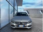 Mercedes-Benz Classe C C 220 d S.W. Auto Sport