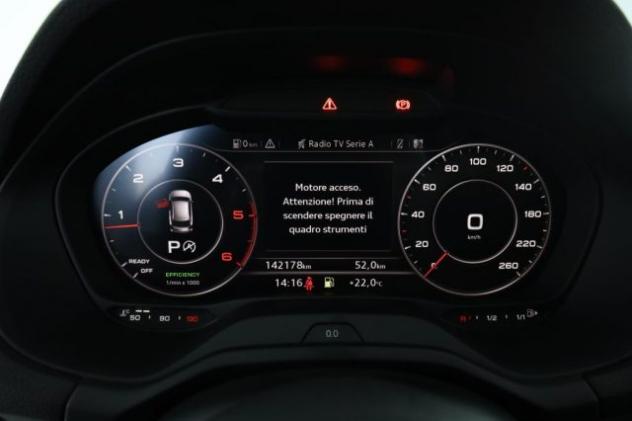 AUDI Q2 Q2 35 TDI S tronic S line Edition rif. 24043080 - Foto 7