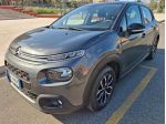 Citroen C3 PureTech 82 Shine