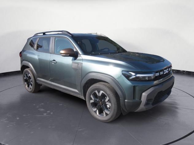 Dacia Duster 1.2 Eco-G 120cv Expression