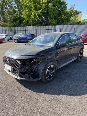 Ds 7 BlueHDi 130cv SINISTRATA - Foto 4