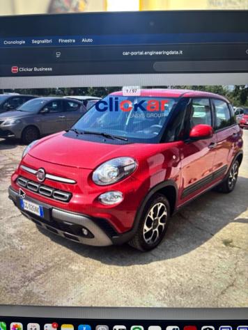 Fiat 500L 1.3 Multijet 95 CV Red - Foto 2