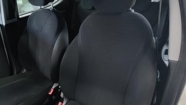 Lancia Ypsilon 0.9 TwinAir 85 CV 5 Porte Metano Ecochic Gold - Foto 9
