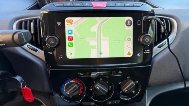 LANCIA Ypsilon 1.0 FIREFLY S&S HYBRID GOLD*24M.G.*CARPLAY*LED*TEL rif. 24046960 - Foto 10