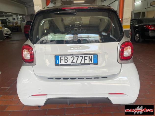 SMART - Fortwo - 90 0.9 Turbo Proxy - Foto 5