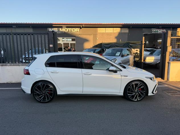 Volkswagen Golf 8 2.0 TDI DSG GTD 200cv - 75.000km - Tutto incluso - Foto 3