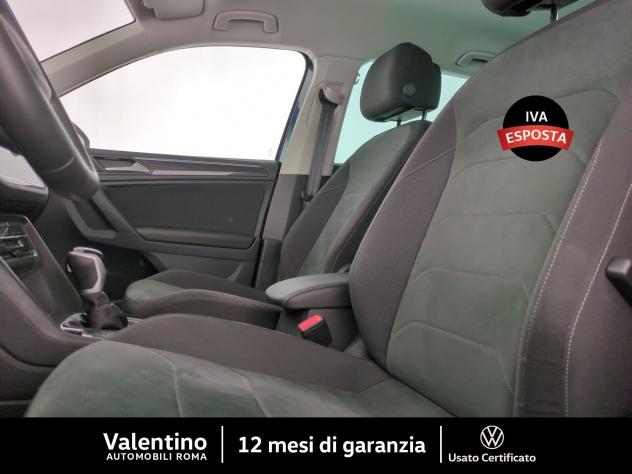 Volkswagen Tiguan 2.0 tdi Elegance 150cv dsg - Foto 6