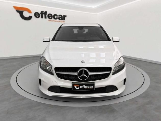 MERCEDES-BENZ A 180 d Automatic Premium rif. 24058388 - Foto 2