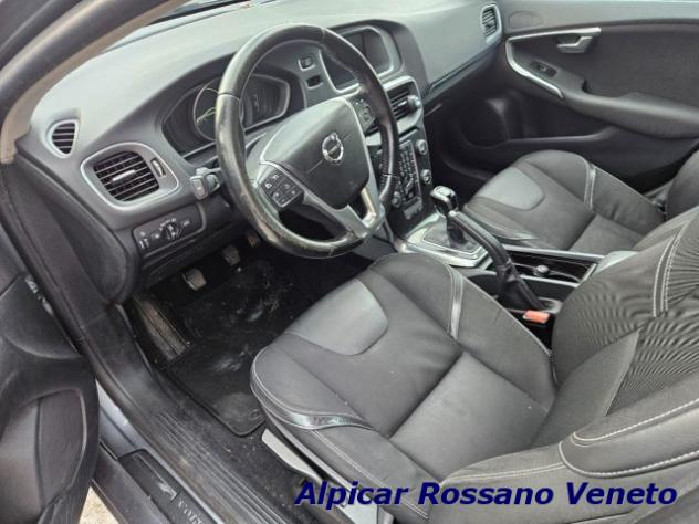VOLVO V40 D2 Geartronic Business rif. 23793104 - Foto 9