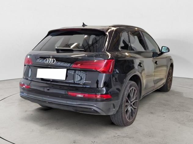 Audi Q5 TDI 150kW quattro S tronic Business Adv. - Foto 3