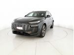 Audi Q6 e-tron S line edition quattro 387cv