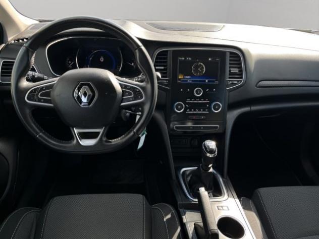 RENAULT Megane ST 1.5DCI 115CV rif. 23467381 - Foto 10