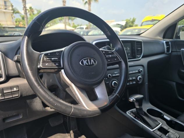 KIA SPORTAGE 1.6CRDI 136CV DCT7 2WD ENERGY - Foto 10