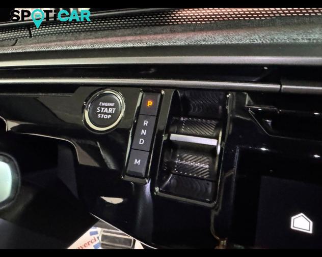 Peugeot 3008 III 1.2 hybrid GT 145cv e-dcs6 - Foto 7