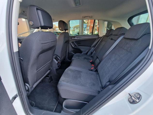 Volkswagen Tiguan 1.5 TSI 150 CV DSG - Foto 7
