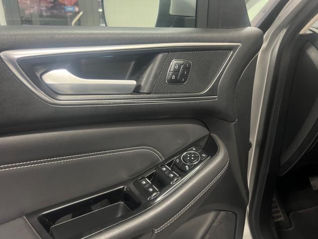 Ford S-Max 2.0 TDCi 180CV SETTE POSTI Powershift Titanium - Foto 9