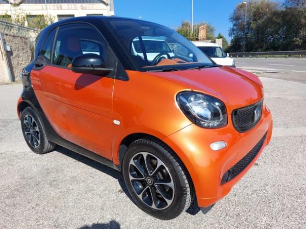 SMART ForTwo 1000 62 kW rif. 23411657 - Foto 3