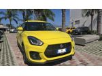Suzuki Swift 1.4h Sport 2wd 130CV Uff Italy Led USB
